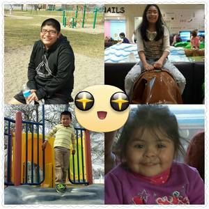 Meet your Posher, Jorge